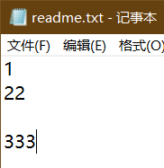 关于python中readlines函数的参数hint的相关知识总结