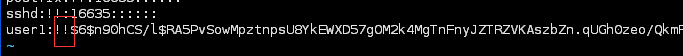 linux用户和组管理常见命令总结