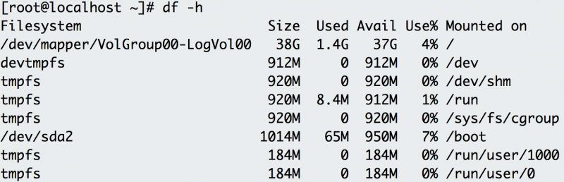 系统管理员应该知道的 20 条 Linux 命令