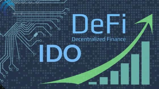 区块链IDO是什么意思?IDO与IPOICO的区别
