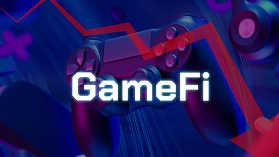 链游还有希望吗？Coingecko：4个GameFi项目3个失败