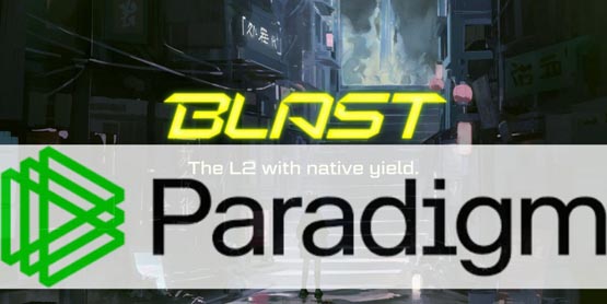 Blast营销法越界了！Paradigm：我们和Blur团队意见分歧