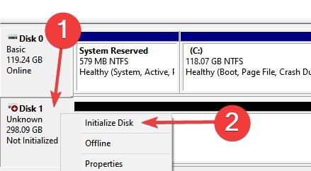 安装win11找不到固态硬盘解决方法