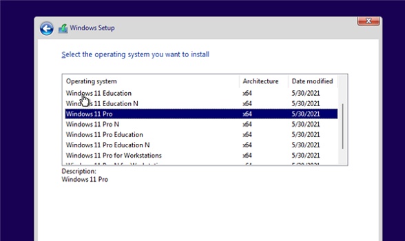 非正版win7怎么升级win11